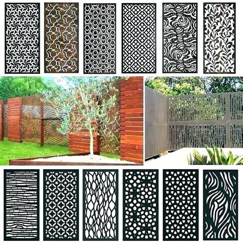 decorative metal screen sheets|metal decorative screens for outdoors.